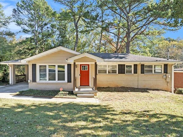 2434 Miriam Ln, Decatur, GA 30032