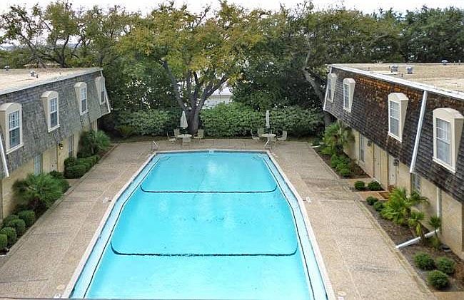 2nd image of 7731 Broadway St APT 214