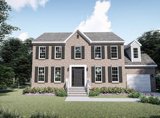 222 Apple Orchard Rd, Louisa, VA 23093