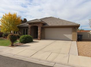778 S Cotton Meadow Ln, Washington, UT 84780
