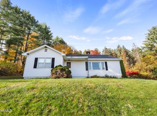 123 Alger St, Adams, MA 01220