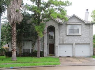 14206 Andrea Way Ln, Houston, TX 77083