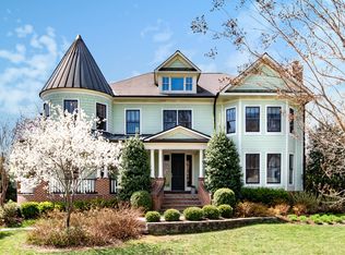 7730 Lee Ave, Alexandria, VA 22308