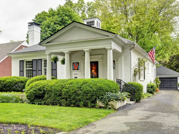 4030 Saint Germaine Ct, Norbourne Estates, KY 40207