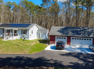 708 S 2nd Ave #A, Galloway, NJ 08205
