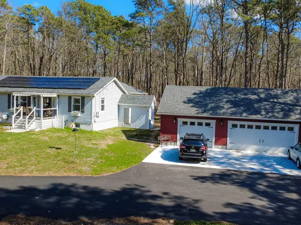 708 S 2nd Ave #A, Galloway, NJ 08205