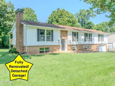 2701 Mary Emily Ln, Knoxville, TN, 37924