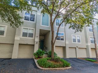 625 Tropical Breeze Way #625, Tampa, FL 33602