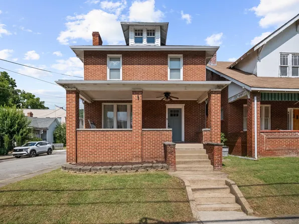1612 McClung St, Charleston, WV 25311