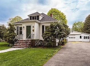 22 Van Norden Rd, Woburn, MA 01801