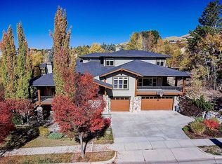1545 E Federal Heights Dr, Salt Lake City, UT 84103