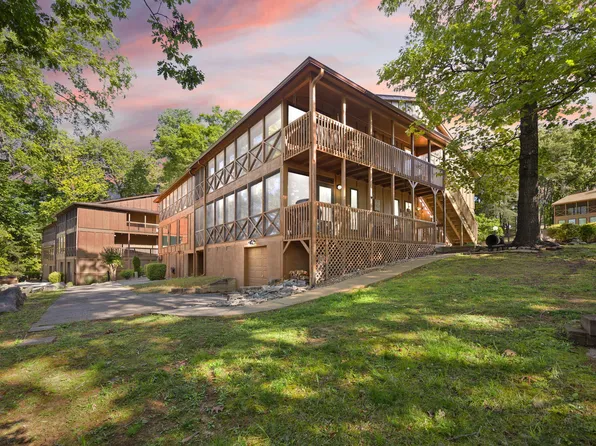 80-2 Woodson Bend Resort, Bronston, KY 42518