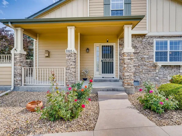 3925 W 104th Dr Unit A, Westminster, CO 80031