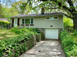 4227 Mohawk Dr, Madison, WI 53711