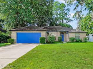 2975 Golden Pond Blvd, Orange Park, FL 32073