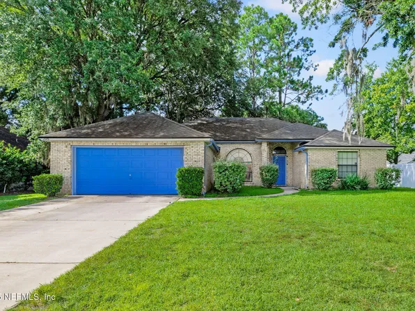 2975 GOLDEN POND Boulevard, Orange Park, FL 32073