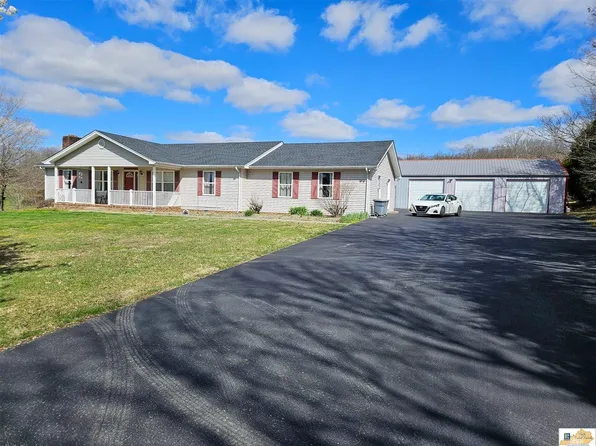 41 Kino Wolf Island Rd, Glasgow, KY 42141