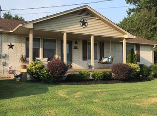 6170 Saundersville Rd, Mount Juliet, TN 37122