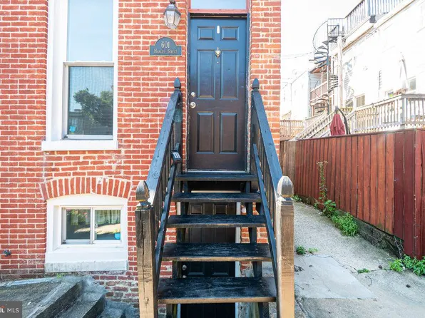 601 Harvey St, Baltimore, MD 21230