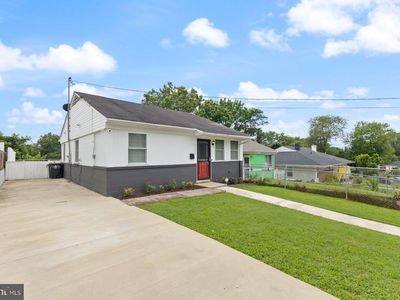 7731 Oxman Rd, Landover, MD, 20785