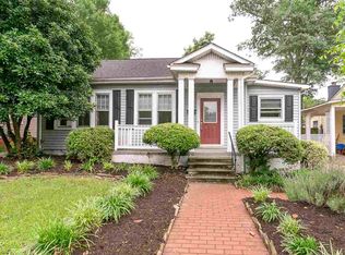 489 Norwood St, Spartanburg, SC 29302