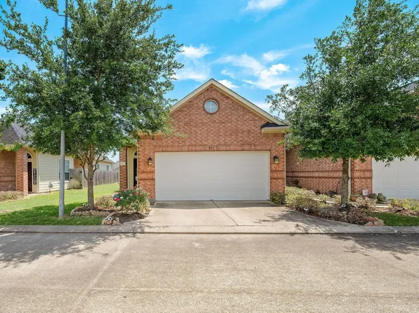912 Sweet Pine Dr, Katy, TX 77450