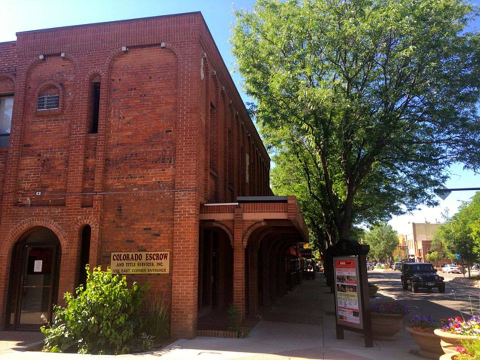 Building Photo