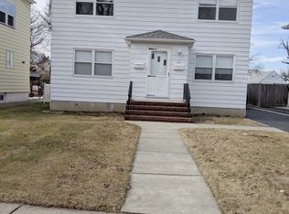 70 Broughton Ave, Bloomfield, NJ 07003