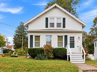 26 Locust St, Brockton, MA 02301