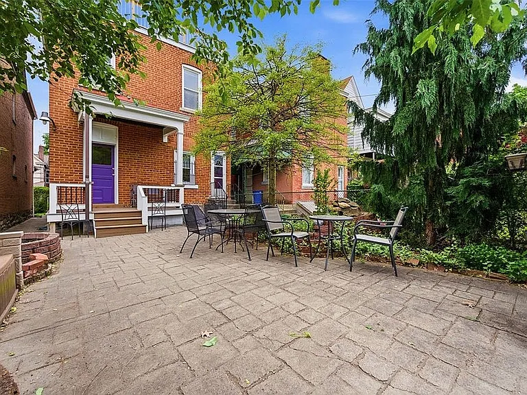 315 S Evaline St #2 — Photo 21