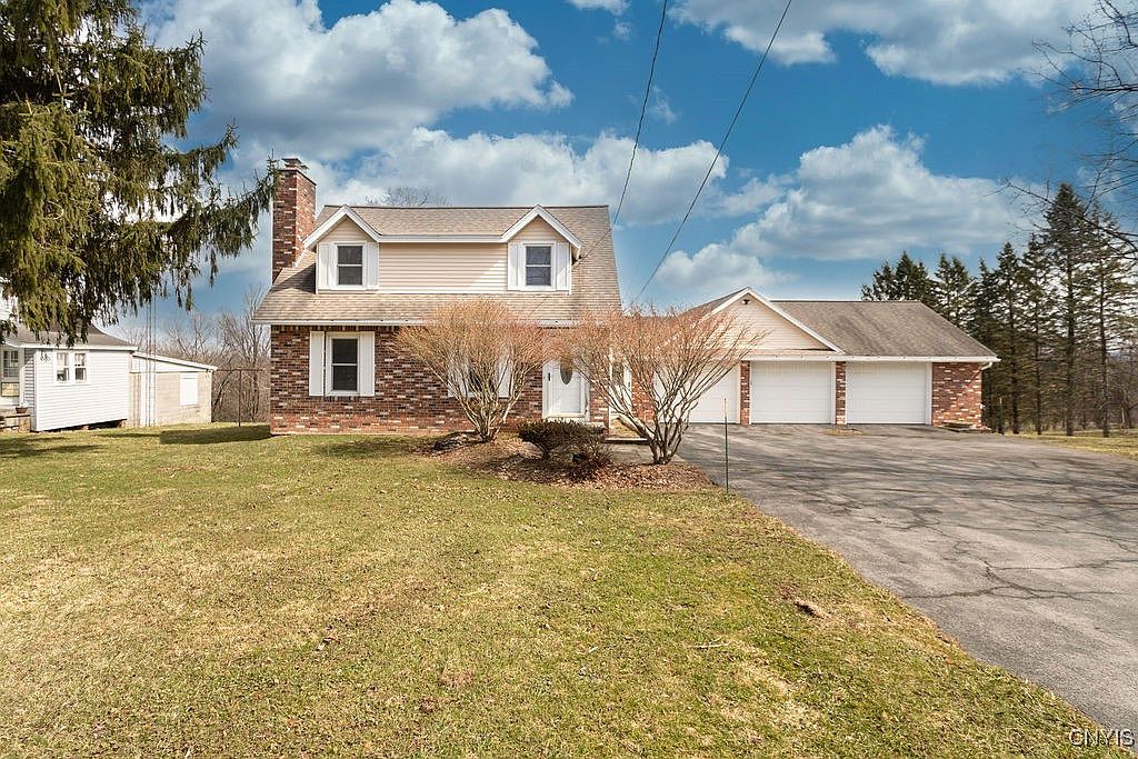 4466 Makyes Rd, Syracuse, NY 13215 | Zillow