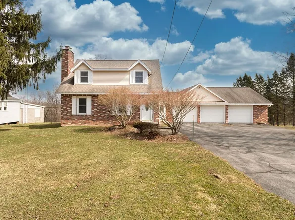 4466 Makyes Rd, Syracuse, NY 13215
