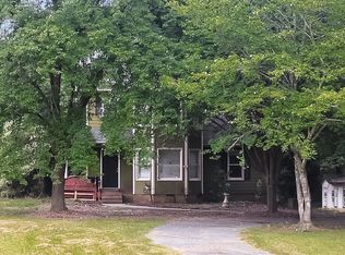 4904 Christopher Run Dr, Monroe, NC 28112