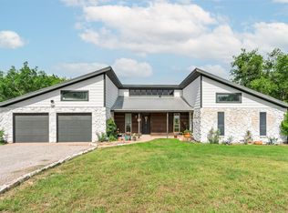 511 McFarland Ranch Rd, Aledo, TX 76008