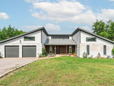 511 McFarland Ranch Rd, Aledo, TX, 76008