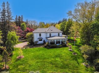 150 Knickle Road Ext, Lunenburg, NS B0J 2C0