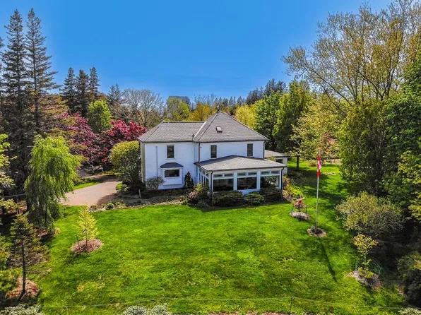 150 Knickle Road Ext, Lunenburg, NS B0J 2C0