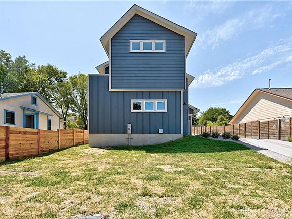 3rd image of 7306 Carver Ave #1