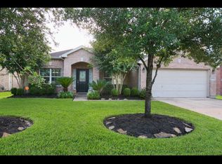 2718 Coyote Trail Dr, Missouri City, TX 77459