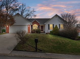 224 Weatherford Dr NE, Cleveland, TN 37312