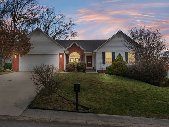 224 Weatherford Dr NE, Cleveland, TN 37312