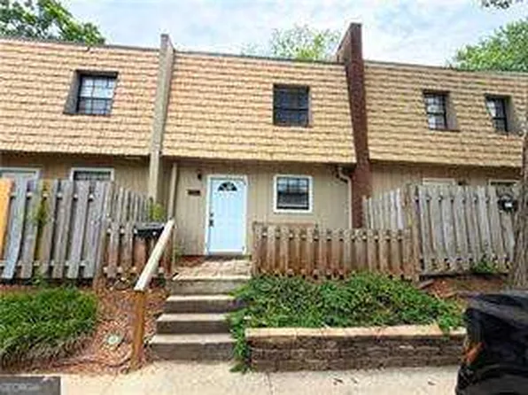 6424 Stone Ter, Morrow, GA 30260