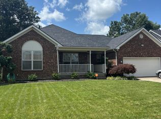 361 Spring House Ln, Louisville, KY