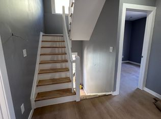 228 So Clinton St #2, East Orange, NJ 07018