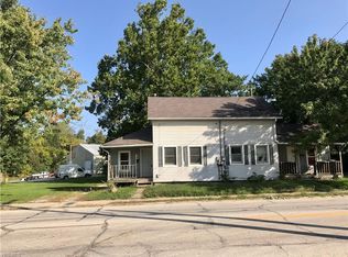 154 State St, Wadsworth, OH 44281