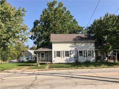 154 State St, Wadsworth, OH, 44281
