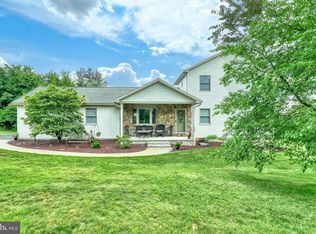 6310 Bull Rd, Dover, PA 17315