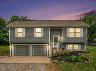 5862 SW Reed Ln, Trimble, MO 64492