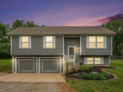 5862 SW Reed Ln, Trimble, MO, 64492