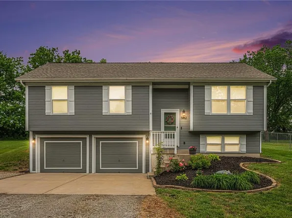 5862 SW Reed Ln, Trimble, MO 64492